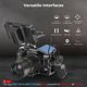 thumbnail image 3 of Kit de armazón de cámara SMALLRIG para Blackmagic Design Cinema 6K, 3 of 9