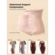 thumbnail image 4 of Braguitas Shapewear Momcozy Tummy Control, cintura alta, color nude, 4 of 7