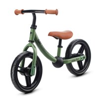 Kinderkraft - Bicicleta De Balance 2Way Next Light Green