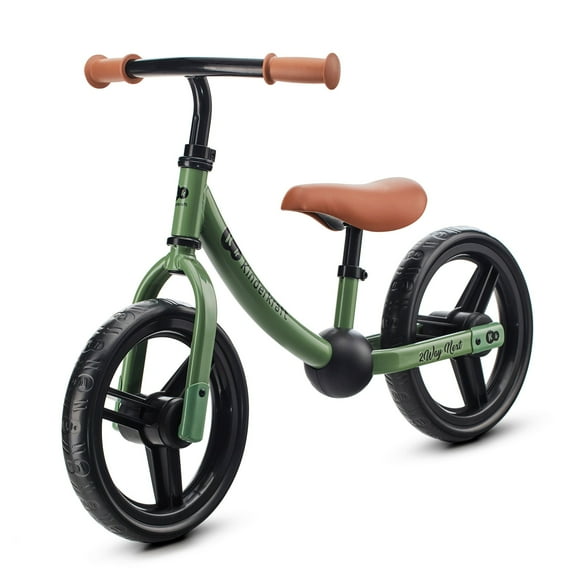 Bicicleta de Balance 2Way Next Light Green