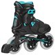 thumbnail image 2 of Roller Derby Elite Delta Patines en Línea Talla 5 con Ruedas de 110 mm, 2 of 5