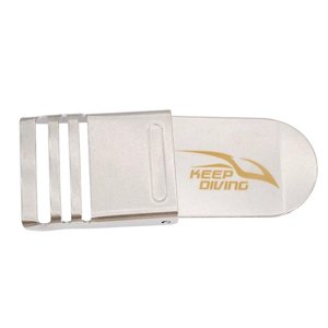 Ioensy - Hebilla De Cinturón De Peso Para Buceo, Accesorios De Buceo, Herramienta, Hebilla De Metal Para Navegación