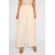 thumbnail image 1 of Pantalón Lino Rayas Olivia Beige beige XL, 1 of 5