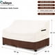 thumbnail image 2 of Funda Sofa D015l 198x97x89cm Impermeable 3plazas, 2 of 3