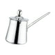 thumbnail image 3 of Cafetera Turca Con Tapa Y Asa Con Pico Para Amantes Del Café De Bar, Regalo De 450 Ml, 3 of 3