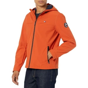 Chaqueta Tommy Hilfiger Lightweight Performance Softshell
