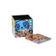 thumbnail image 2 of Caja de almacenamiento Toynk Dagashi, anime japonés, otaku, snacks, 2 of 7