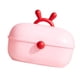 thumbnail image 1 of Caja De Almacenamiento De Accesorios Para El Cabello Para Ni?os, 3 Capas Para Bebé, Pinzas Para El Cabello Rosa, 1 of 5