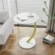 thumbnail image 2 of Mesa Redonda Living Lateral, Mesa Auxiliar diseño mármol Chic Home, 2 of 2