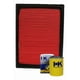 thumbnail image 2 of Kit Filtro Aceite Aire Para Nissan V16 1 6 2003 2010, 2 of 3