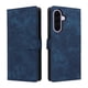 thumbnail image 2 of Funda Billetera para Samsung Galaxy A57 5G con Soporte - Cartera de Cuero con Ranuras Azul, 2 of 5