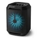 thumbnail image 5 of PARLANTE wireless TAX2208 PHILIPS NEGRO OPEN BOX, 5 of 5