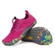 thumbnail image 5 of Calzado Barefoot deportivo Saguaro Kids Smart rosa 25, 5 of 8