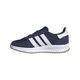 thumbnail image 1 of Zapatilla adidas Run 70s 2.0 unisex Big Kid azul oscuro/blanco, 1 of 9