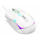 thumbnail image 2 of Mouse Raton Con Cable Gamer Blanco Luz Led Rgb, 2 of 5