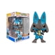 thumbnail image 1 of Pop - Pokemon - Lucario Big Jumbo Special Edition, 1 of 2
