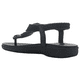 thumbnail image 4 of Sandalia de Mujer de color Negro Casual Chalada Clara-12, 4 of 7