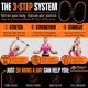 thumbnail image 3 of Faja Postural PRIMEKINETIX 2XL Naranja - Soporte para la Espalda, 3 of 5