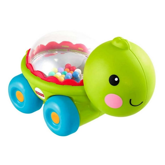 Amigo Poppi Pop Tortuga Pelotitas Divertidas