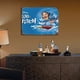 thumbnail image 5 of Lilo y Stitch Cartel Metálico, Decoración de Pared de Cartel Metálico Personalizado para Regalos de Fans, Amigos, Familia y Amantes 20*30CM, 5 of 6