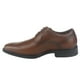 thumbnail image 2 of Zapato Ferracini Hombre 6865 Paris Café Casual, 2 of 6