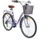 thumbnail image 2 of BICICLETA BIANCHI STREET 26 LADY LILA CLARO, 2 of 5