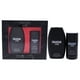 thumbnail image 1 of Set de Regalo Perfume Guy Laroche Drakkar Noir EDT 100ml y Desodorante en Barra, 1 of 4