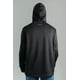thumbnail image 2 of Utimate Hoodie Sport Hombre Black Sand, 2 of 3