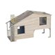 thumbnail image 4 of 1:35 Kits De Modelos De Construcción De Casas De Dioramas De Madera Dise?os De Casas De Arquitectura, 4 of 5