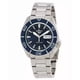 thumbnail image 1 of Reloj Análogo Seiko 5 Sports SRPK97K1 Azul Hombre, 1 of 6
