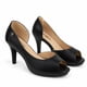 thumbnail image 2 of Sandalia Formal Elegante Casual Tacón Aguja 8cm, 2 of 8
