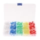 thumbnail image 4 of 500PCS 5mm LED Kit Surtido Diodos Emisores De Luz Súper Brillantes 5 Colores + Caja, 4 of 5