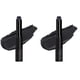 thumbnail image 1 of Lápiz labial wet n wild Perfect Pout Black Power Outage (paquete de 2), 1 of 3