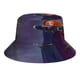 thumbnail image 1 of Sombrero Bucket Desmarcar Princesa Mérida Valiente Adulto, 1 of 6