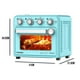 thumbnail image 3 of Horno Freidora de Aire y Vapor 18lts AeroFryer 180ST, 3 of 8
