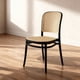 thumbnail image 1 of Silla Comedor Moderna Polipropileno Lombardía Venhoouse, 1 of 8