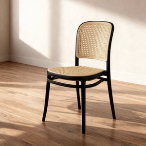 Silla Comedor Moderna Polipropileno Lombardía Venhoouse