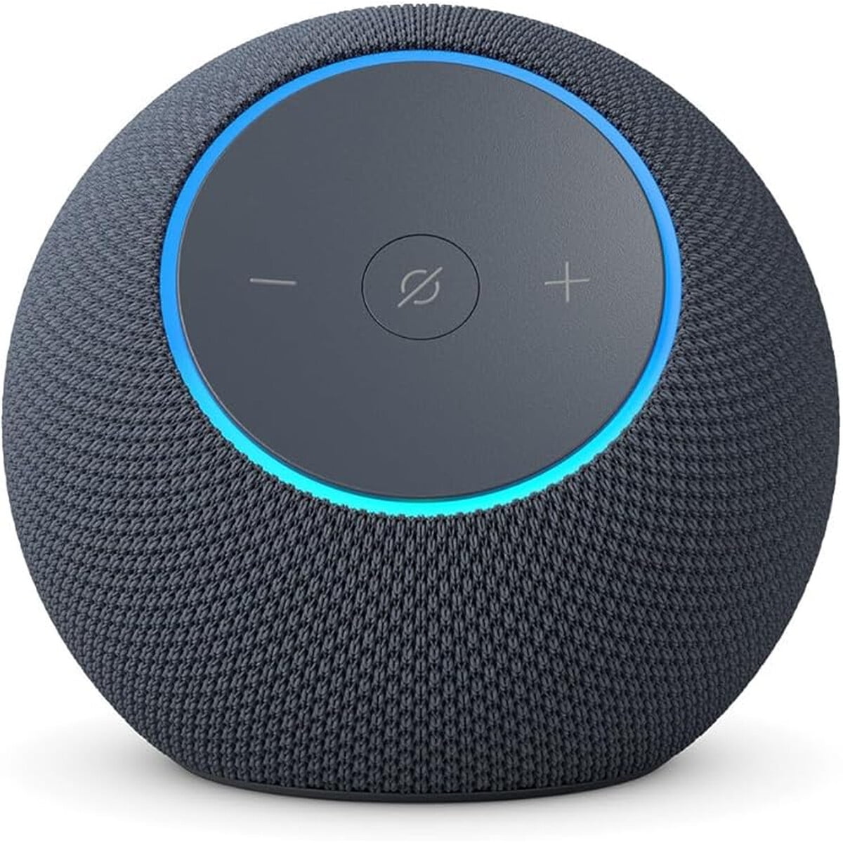 Parlante Inteligente Echo Dot Max Graphite Alexa Wifi 6e