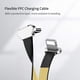 thumbnail image 2 of Receptor de carga inalámbrico Nillkin Qi USB-C para Android, 2 of 8