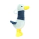 thumbnail image 3 of Llaveros De Pato De Peluche, Llavero De Muñeco De Peluche Para Niños, Relleno De Cesta De Amigos, 3 of 5