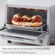 thumbnail image 3 of Horno tostador Panasonic FlashXpress 1300W 9 bandejas plateado, 3 of 9