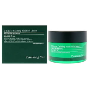 Crema Pyunkang Yul Solución Calmante Definitiva 28 Ml