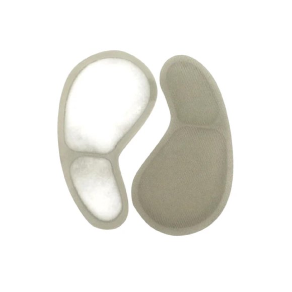 Insertos refrescantes para sujetador Joylux ColdHer Cool Pack Hot Flash Relief