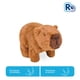 thumbnail image 3 of Peluche Interactivo Capibara con Sonido y Movimiento, 3 of 4