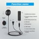 thumbnail image 3 of Adaptador Bluetooth para coche Smof 3.5 mm Aux con aislador de ruido, 3 of 6