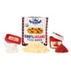 thumbnail image 3 of Kit de pizza Little Tikes Creative Chefs muy detallado, 3 of 9