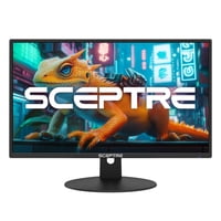 Nuevo Monitor Para Juegos Sceptre, Hdmi X2 De 24 Pulgadas Y 100 Hz Con Altavoces