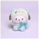 thumbnail image 3 of Pack 6 Peluches De 13cm My Melody Cinnamoroll Anime Kawaii, 3 of 6