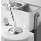 thumbnail image 3 of Mopa Giratoria Con Balde De Acero Inoxidable, 3 of 4
