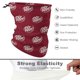 thumbnail image 3 of Braga de Cuello Dr Pepper Protección Solar Colorido, 3 of 6